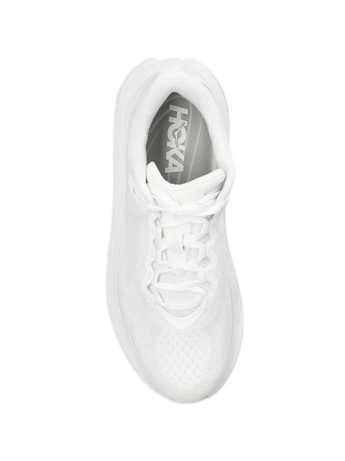 HOKA Kawana 3 レースアップスニーカー - 画像4