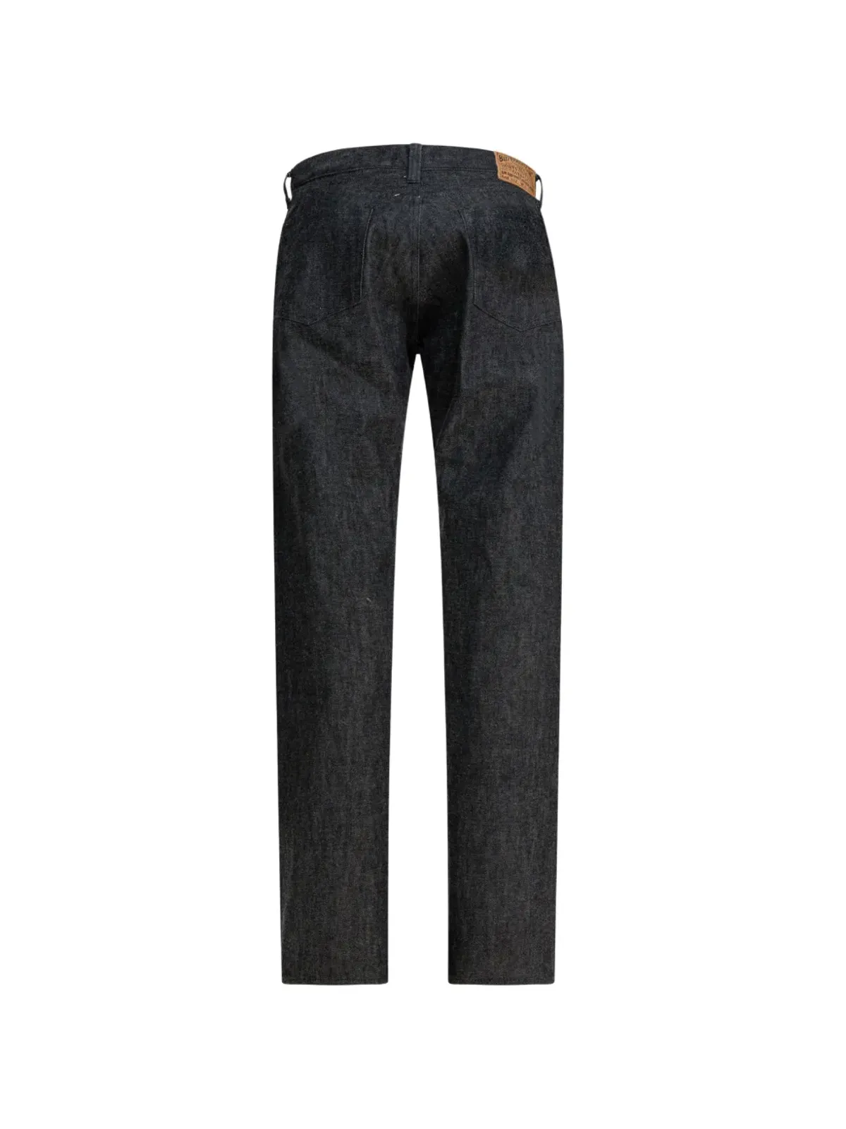 Buzz Ricksons MA-1ストレートレッグジーンズ - 画像2