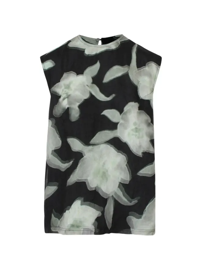 Christian Wijnants Christian Wijnants Toros blouseの商品画像