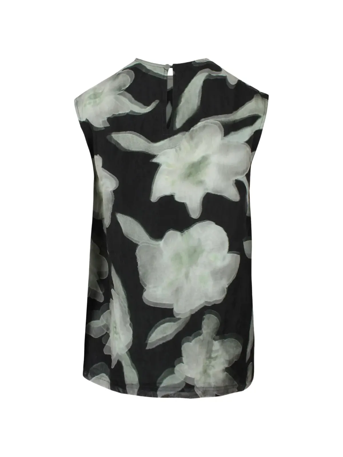 Christian Wijnants Toros blouse - 画像2