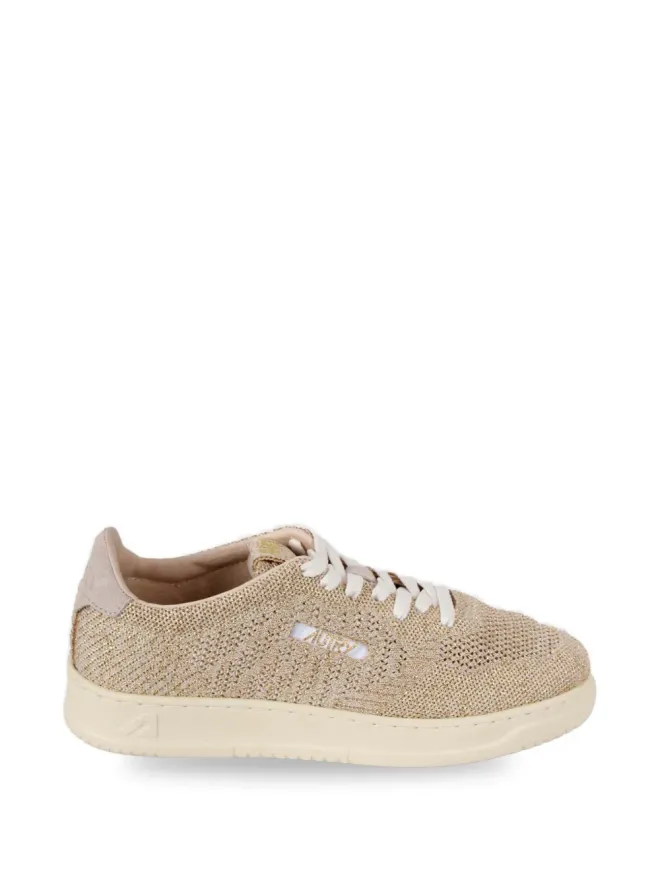 Autry Autry メダリスト Easeknit ローカットスニーカーの商品画像