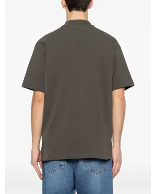 Maison Kitsuné ロゴポロシャツ - サムネイル4