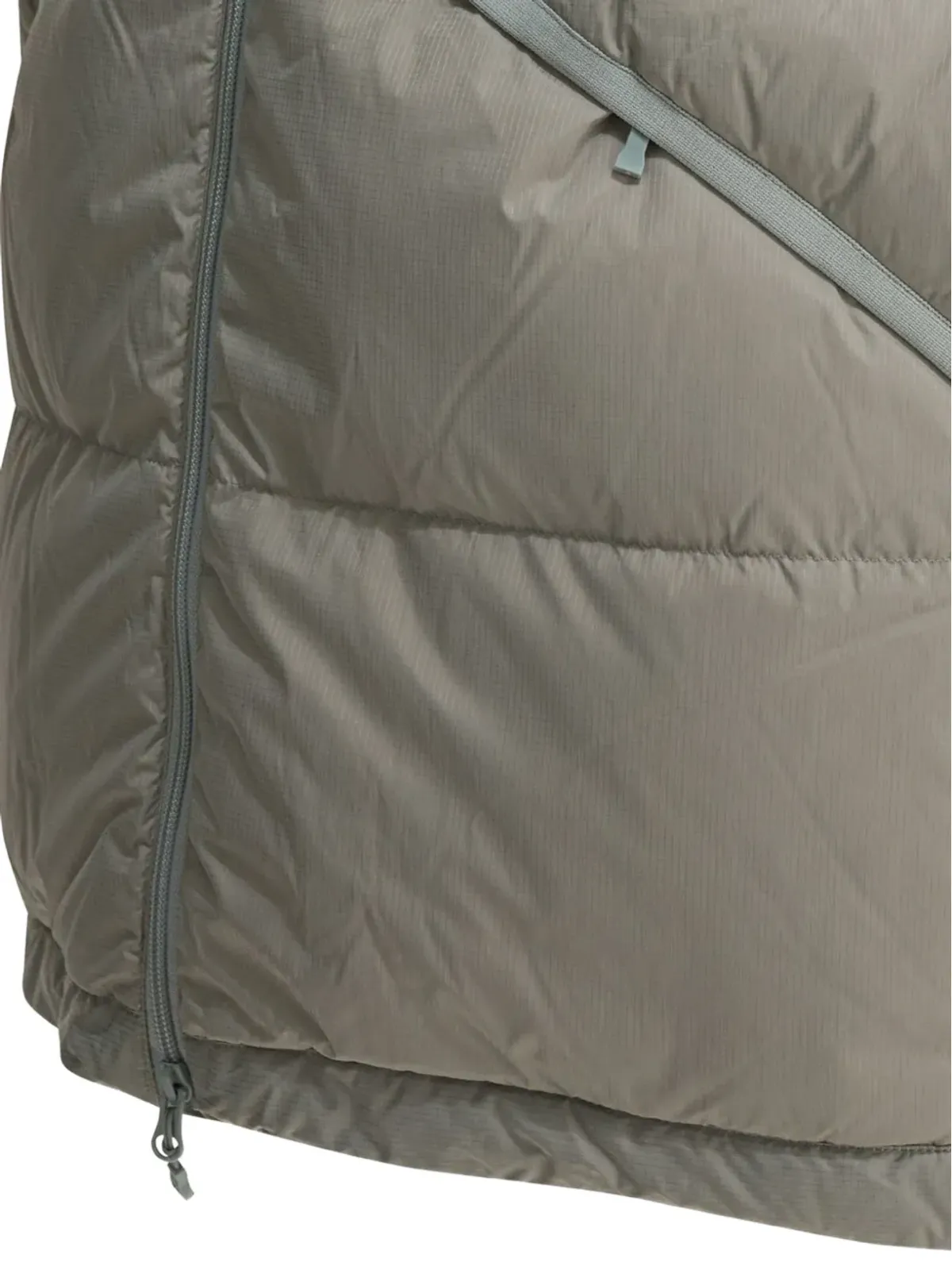 DAIWA PIER39 ジップアップパッド入りジレ - 画像4