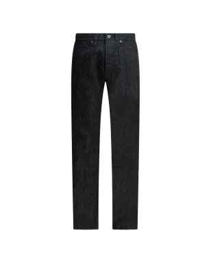 Buzz Ricksons リベットコットンジーンズ - サムネイル1