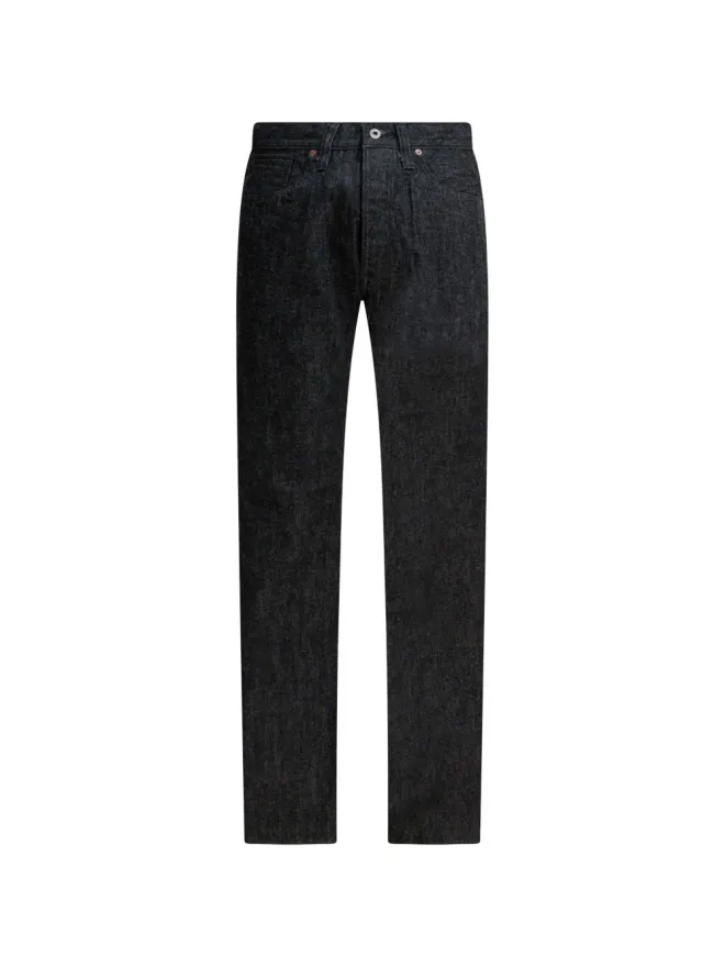 Buzz Ricksons Buzz Ricksons リベットコットンジーンズの商品画像