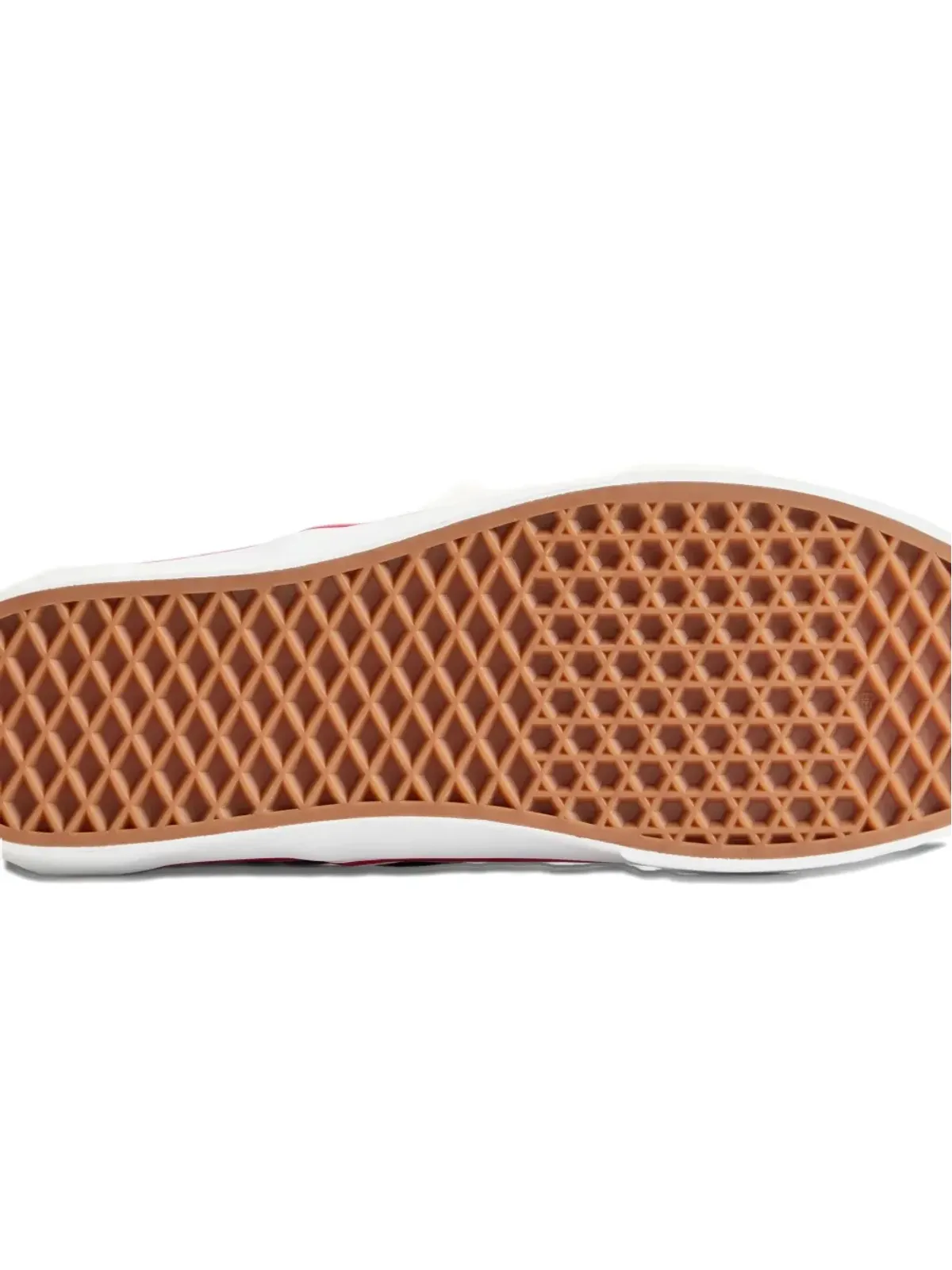 Vans × Valentino Garavani スリップオン チェッカーボード - 画像4