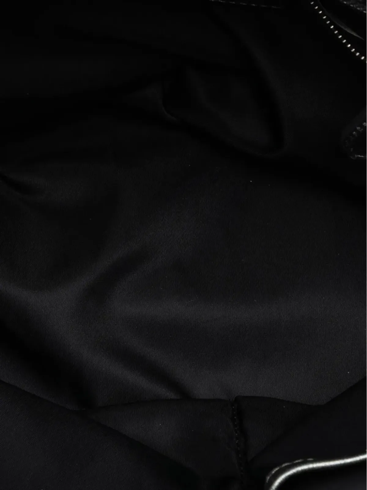 Burberry Pre-Owned グリッター・スモーク・チェック・キャンバス・チェック・サッチェル - Silver - 画像5