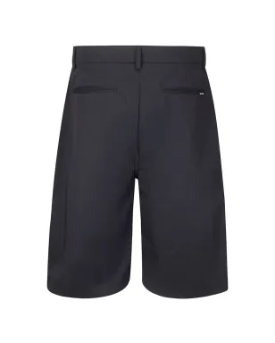 Arte Antwerp クラシックショーツ ブラック - サムネイル2