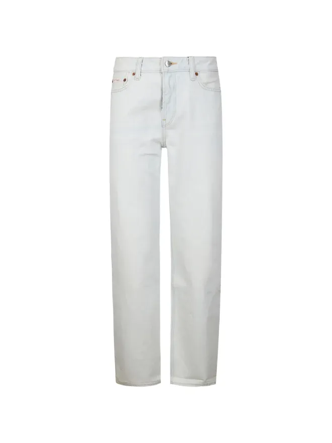 Calvin Klein Calvin Klein 90年代ストレートジーンズ - ブルーの商品画像
