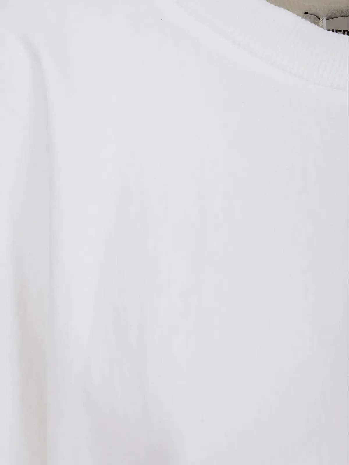 Hed Mayner 刺繍入りTシャツ - 画像2