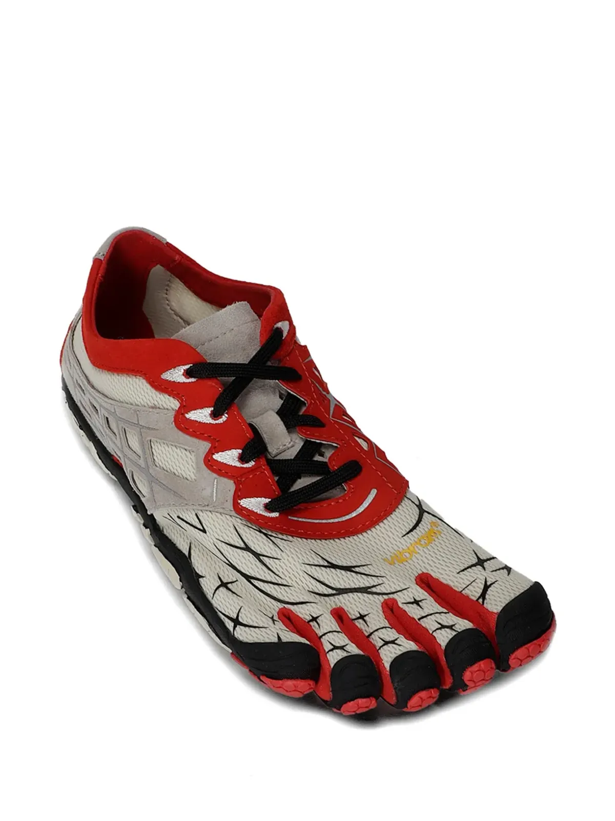 Vibram Seeya Ls Evo ファイブフィンガーズスニーカー - 画像2
