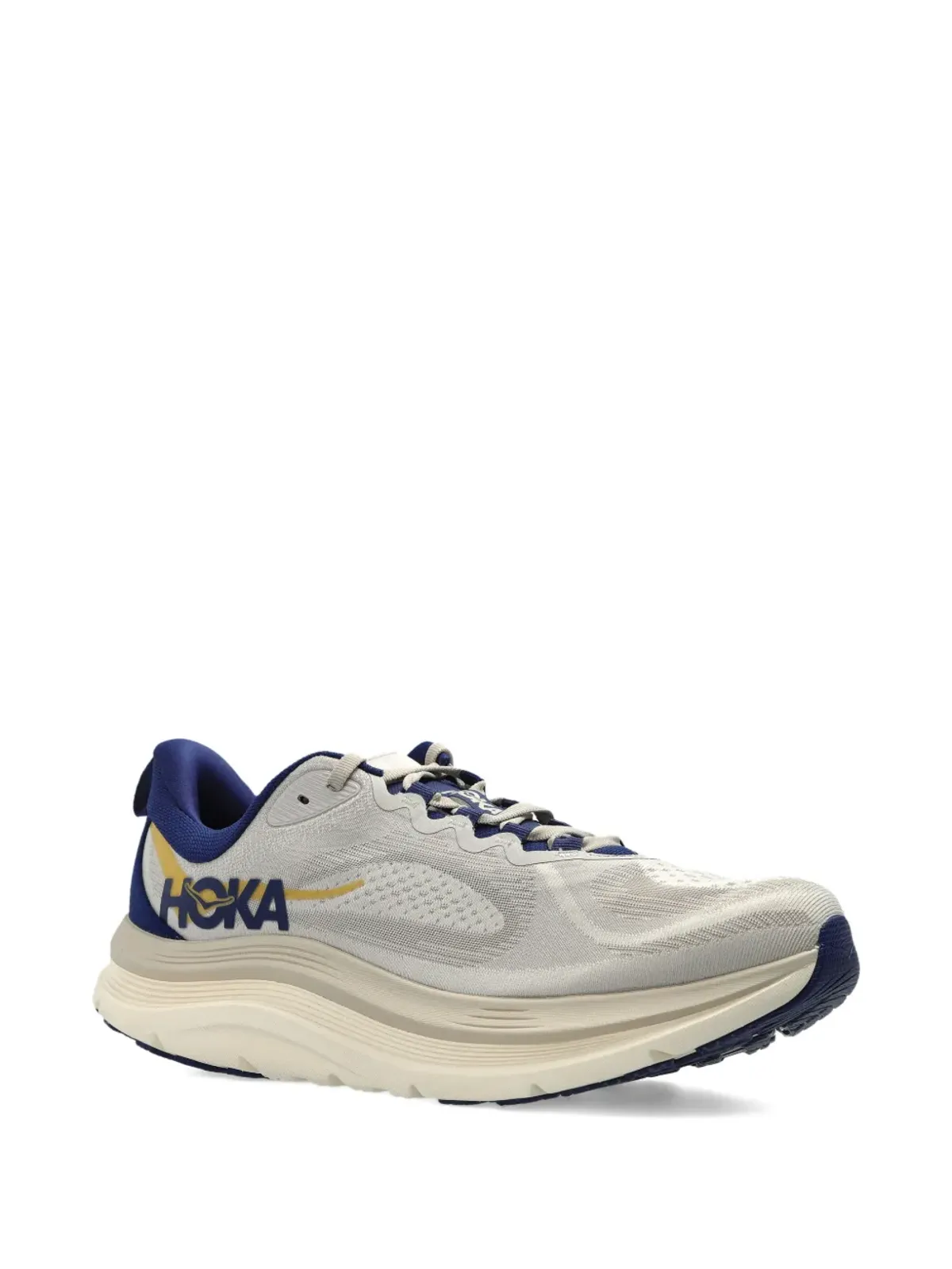 HOKA Kawana 3 レースアップスニーカー - 画像2