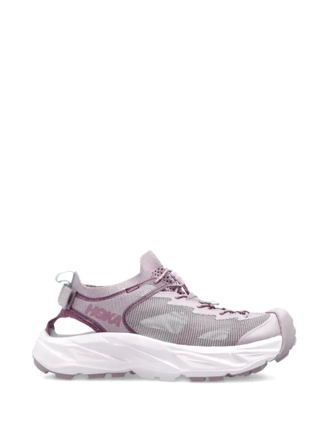 HOKA HOKA Hopara 2 ロゴプリント スニーカーの商品画像