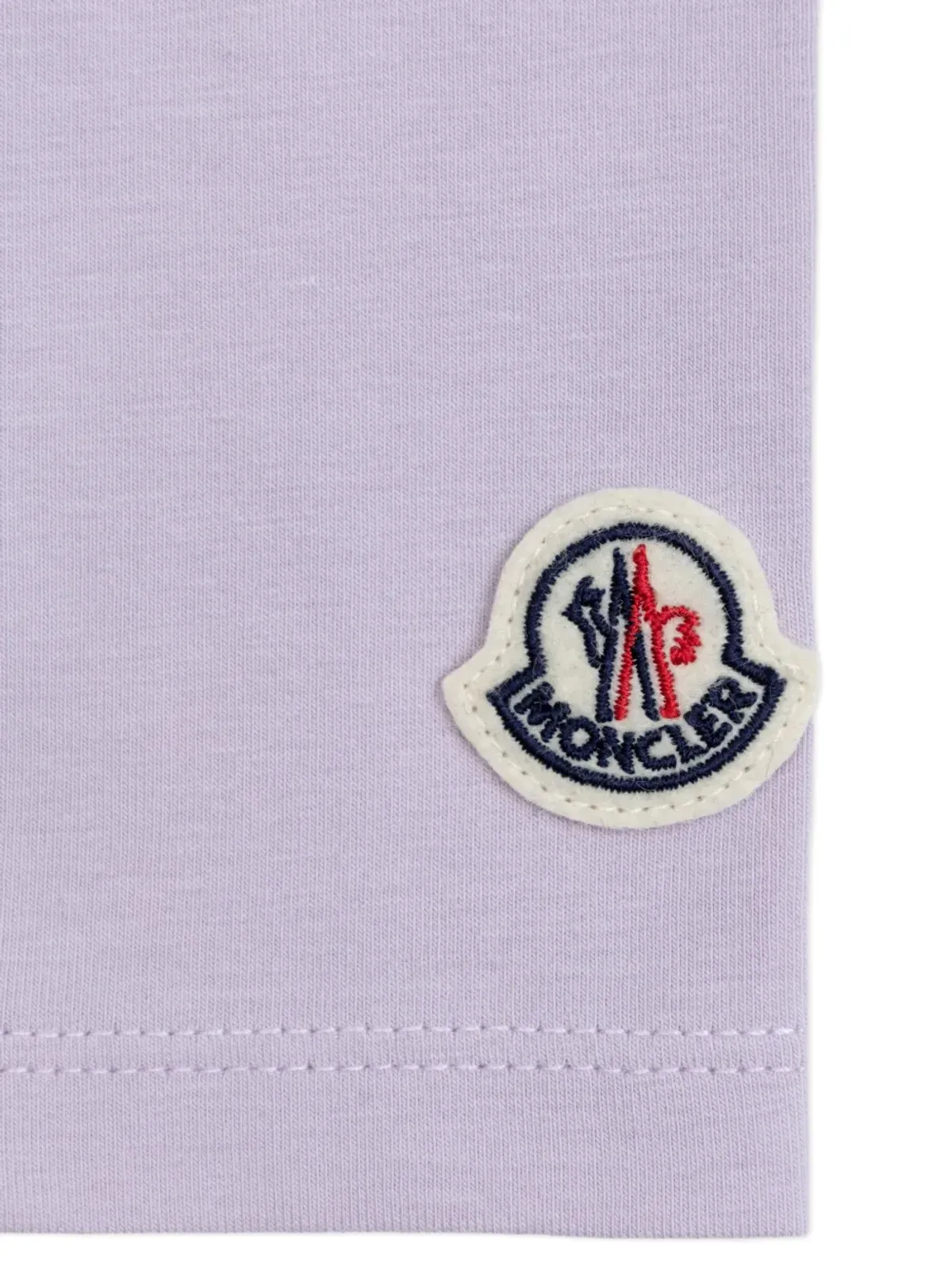 Moncler Enfant ロゴレギンス - 画像3