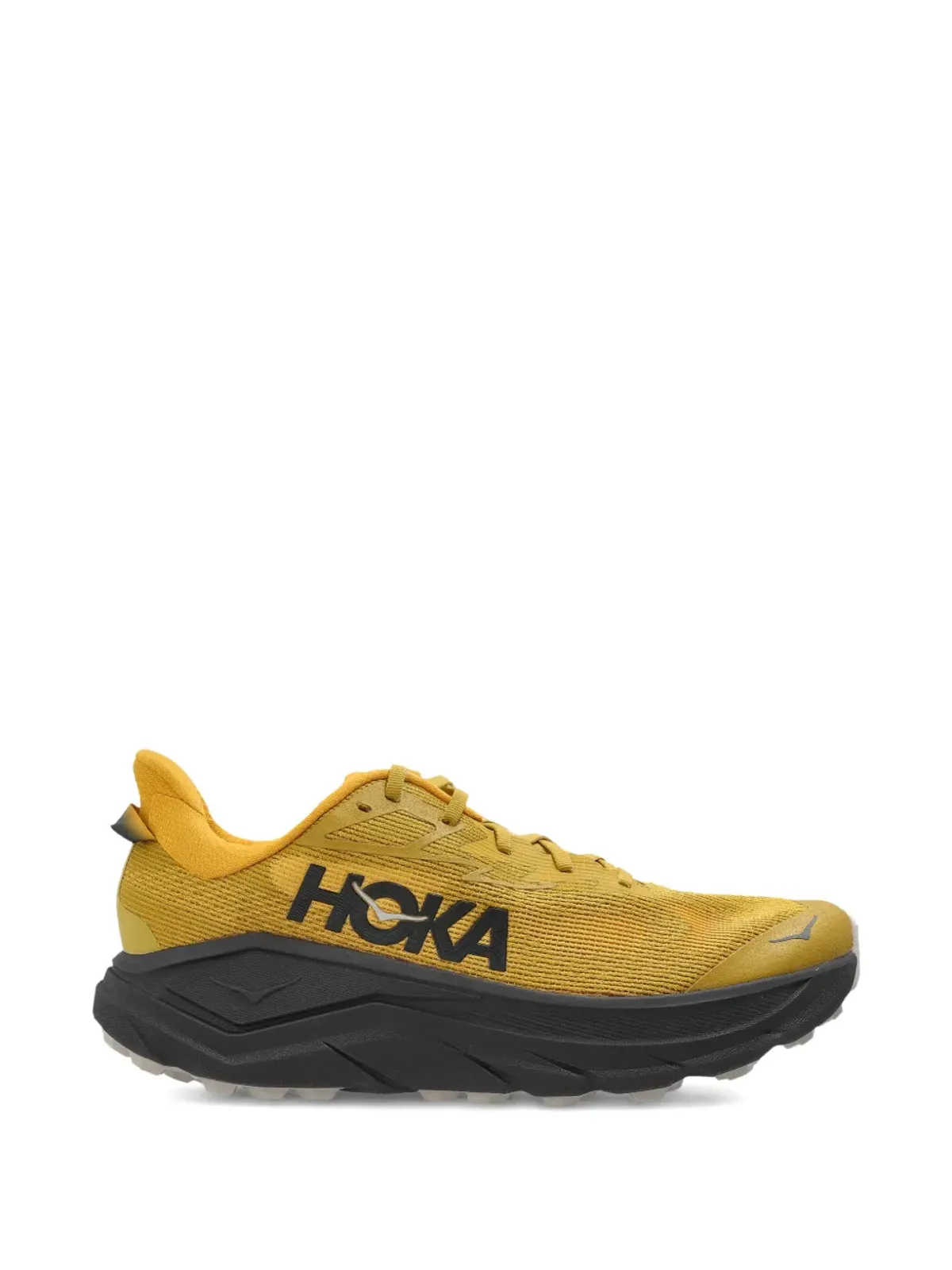 HOKA Challenger 8 ロゴディテールスニーカー - 画像1