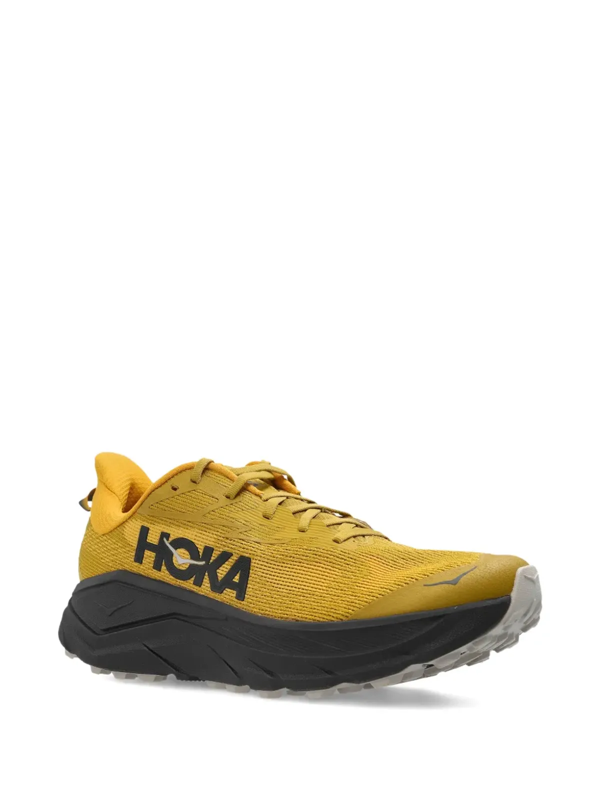 HOKA Challenger 8 ロゴディテールスニーカー - 画像2