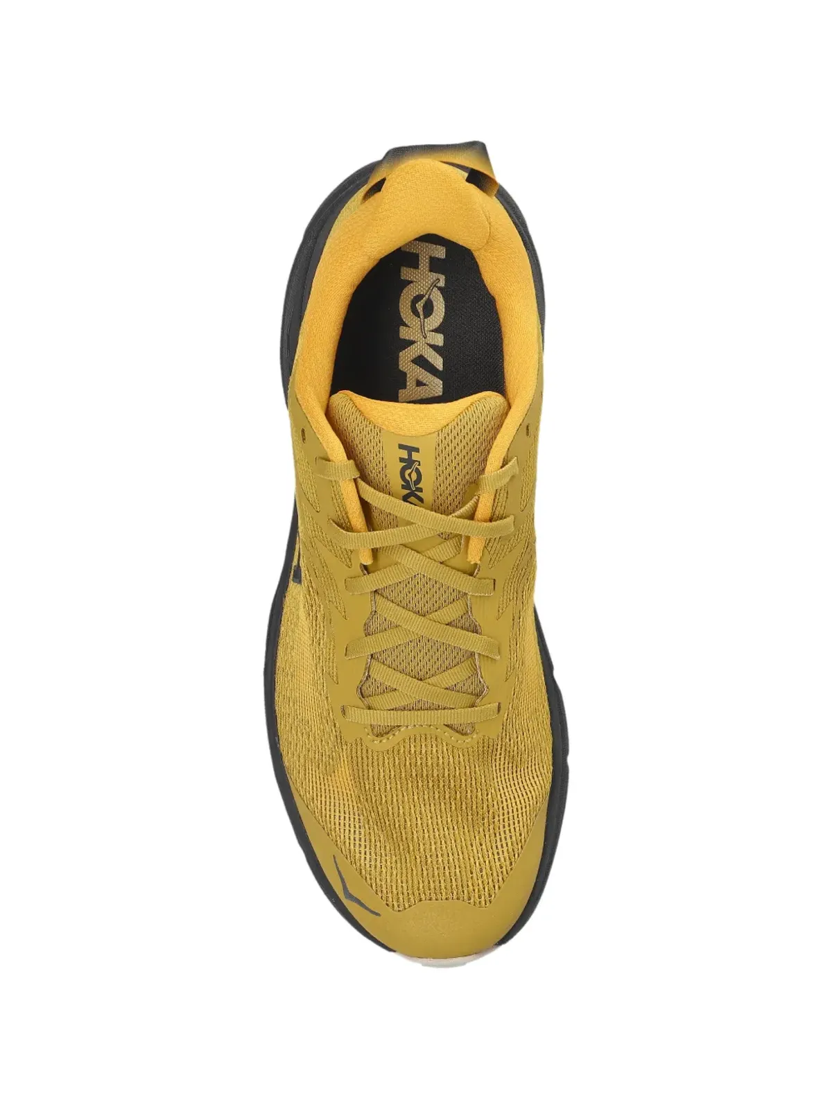 HOKA Challenger 8 ロゴディテールスニーカー - 画像3