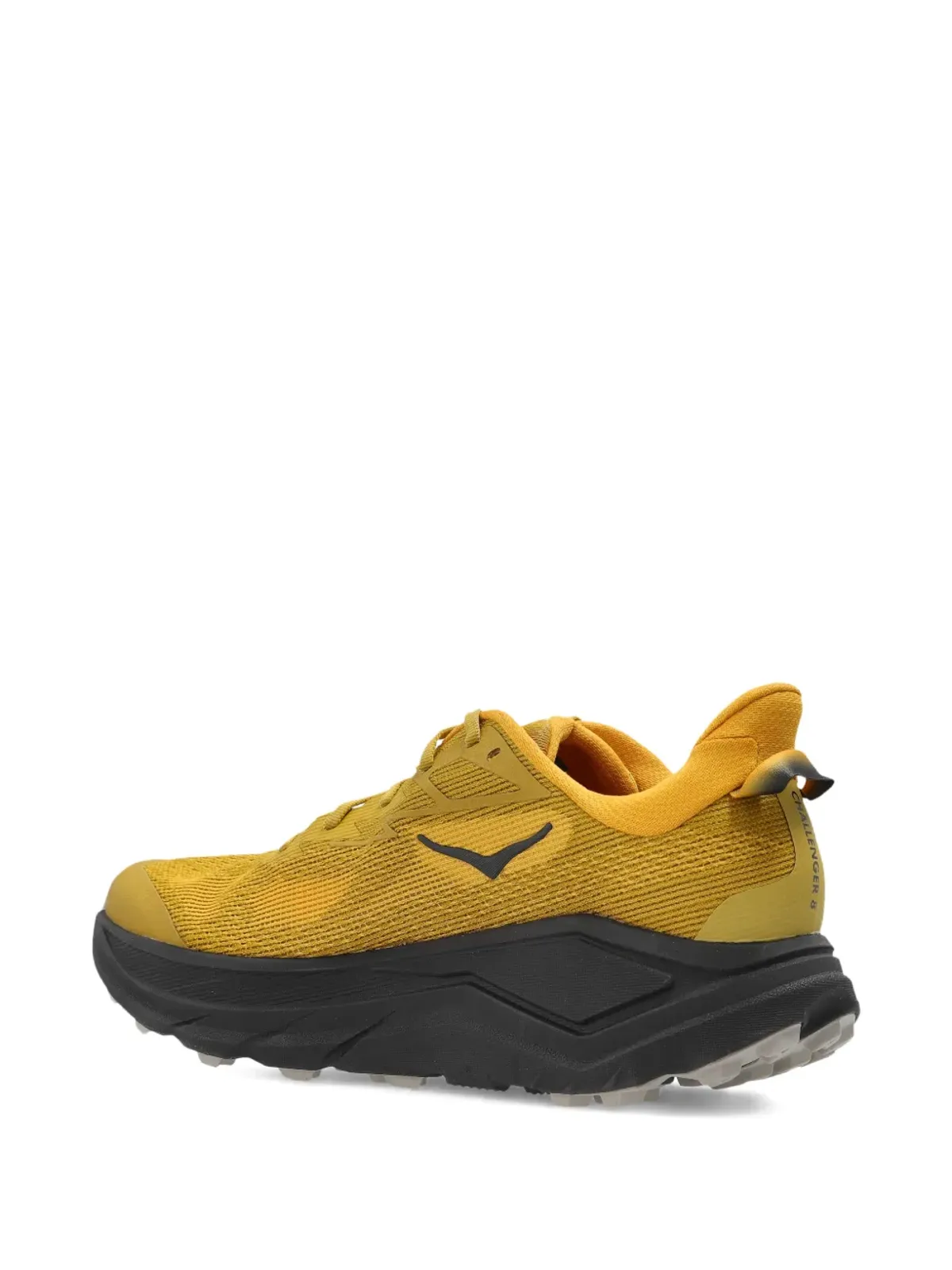 HOKA Challenger 8 ロゴディテールスニーカー - 画像4