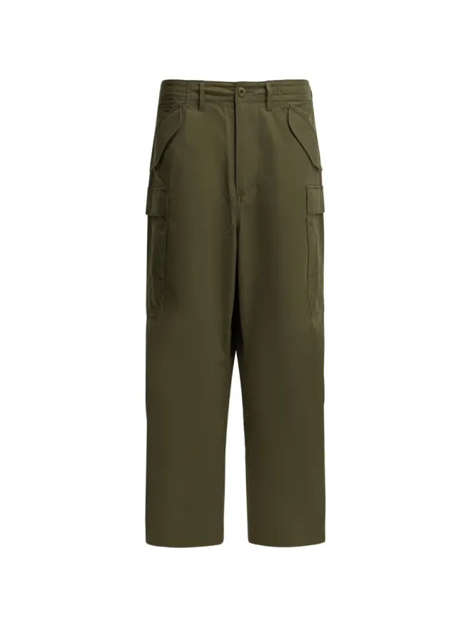 DAIWA PIER39 DAIWA PIER39 ワイドレッグカーゴパンツの商品画像