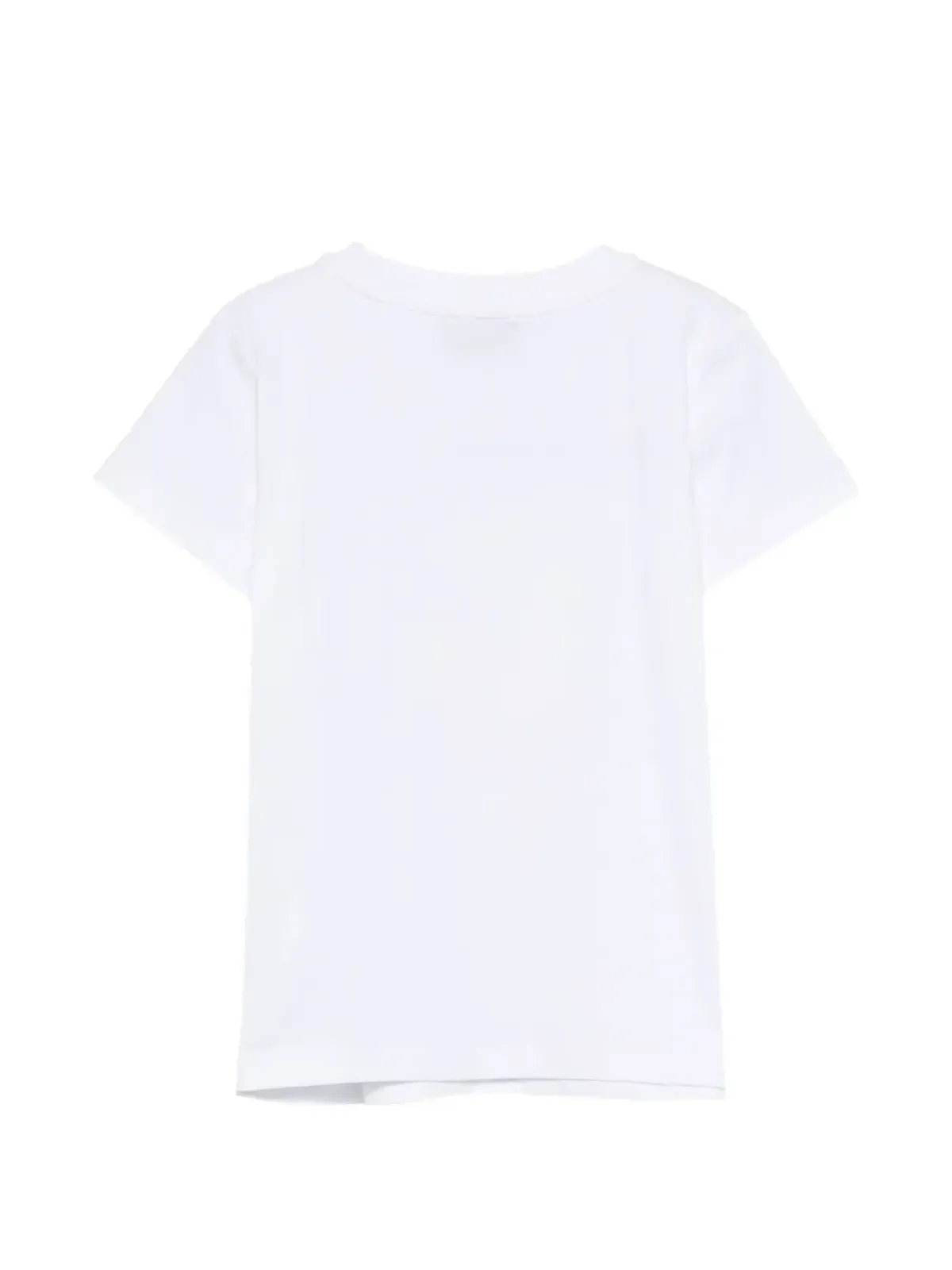 Moschino Kids チェリーグラフィックTシャツ - 画像2