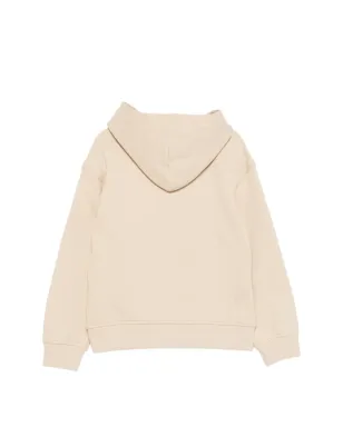 Moschino Kids グラフィックフーデッドスウェットシャツ - サムネイル2