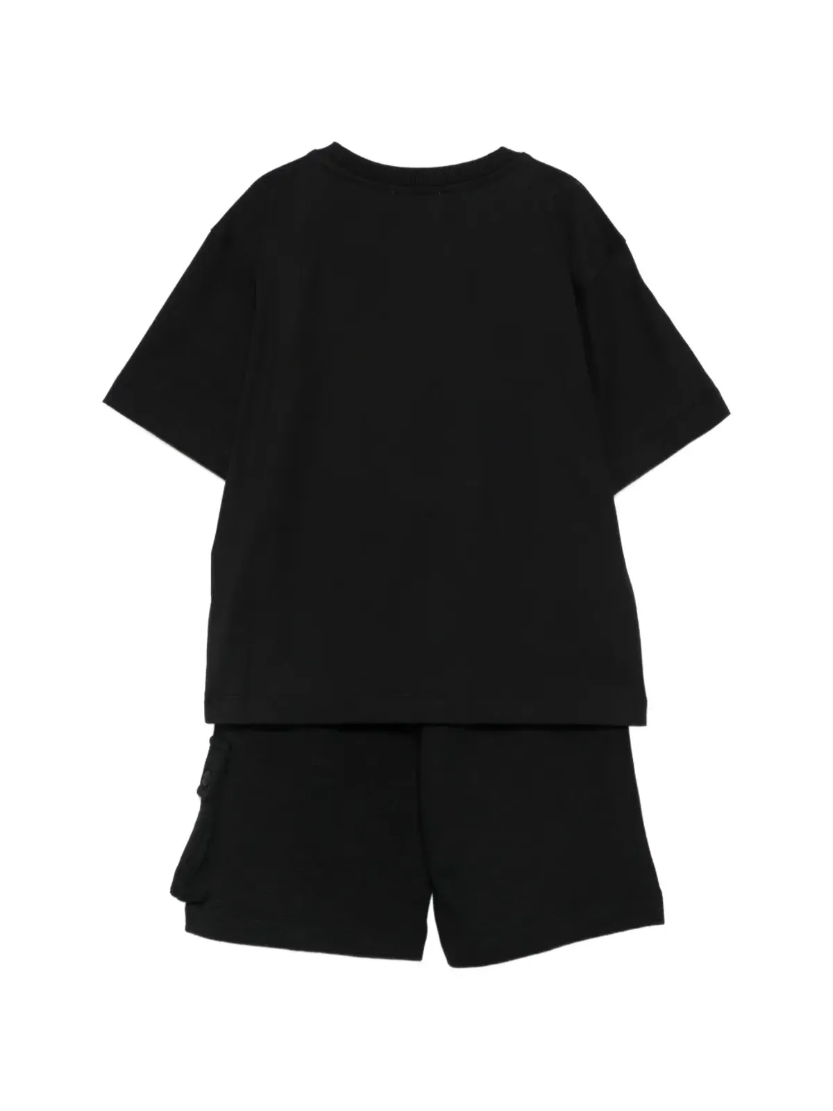 Moschino Kids テディーグラフィック トラックスーツ - 画像2