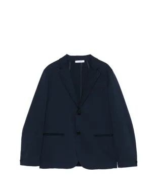 Paolo Pecora Kids ボタン留めブレザー - サムネイル1