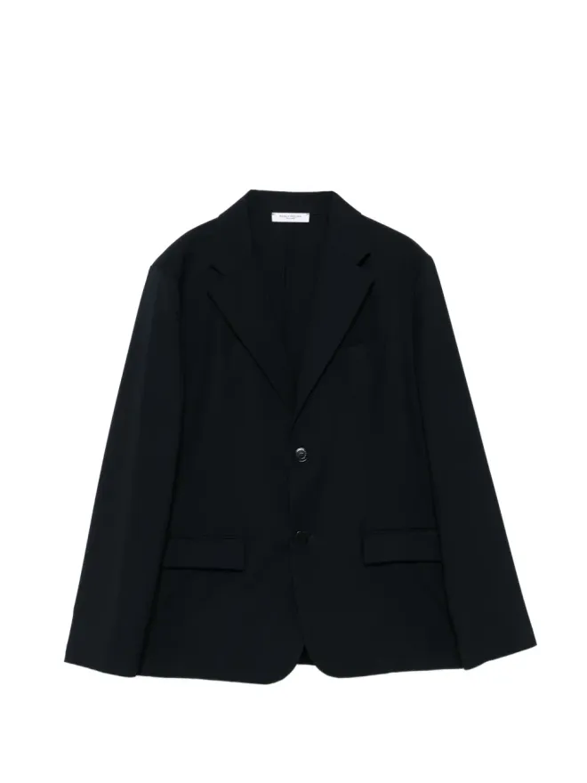 Paolo Pecora Kids Paolo Pecora Kids ボタンブレザーの商品画像