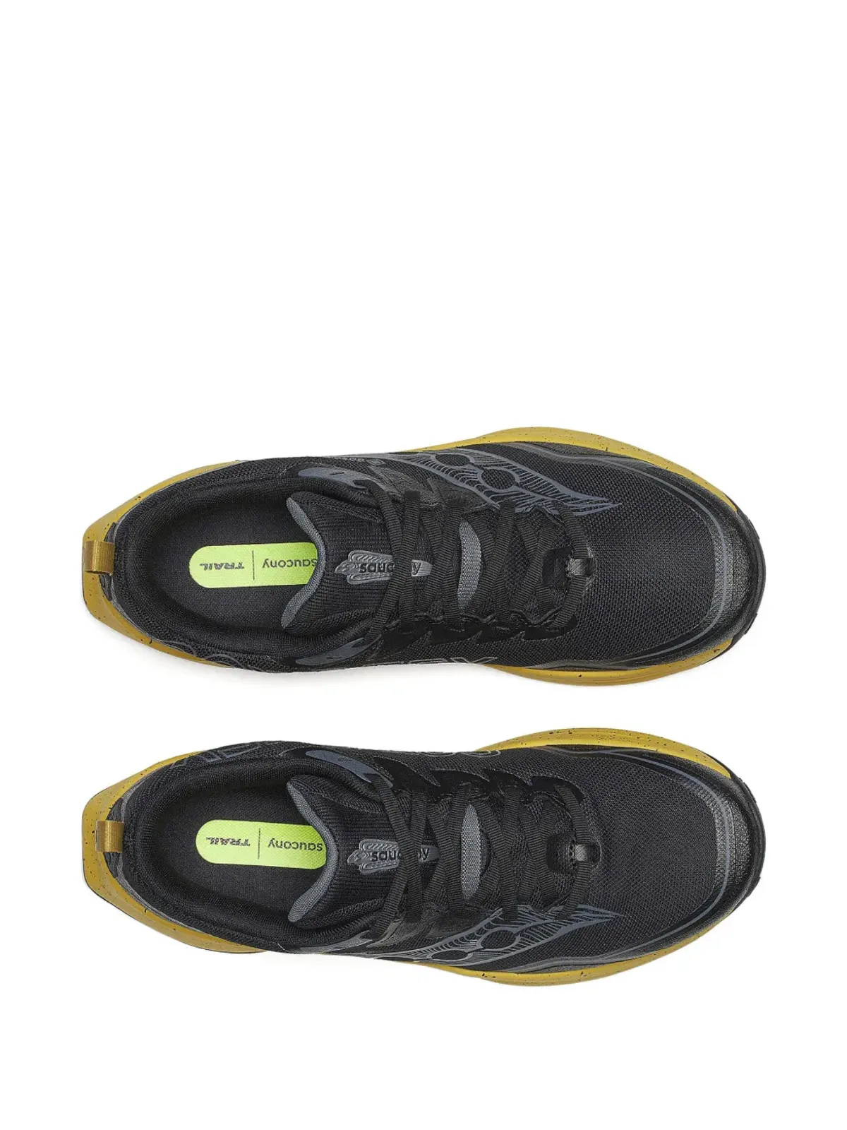 Saucony ペレグリン16 GTX スニーカー - 画像5