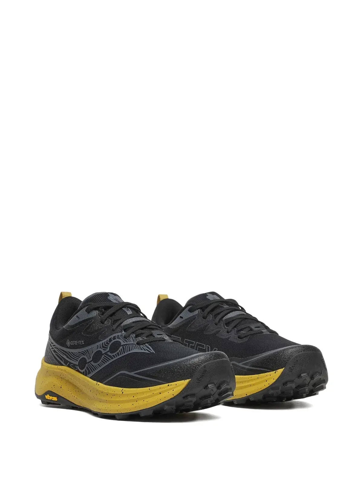 Saucony ペレグリン16 GTX スニーカー - 画像2