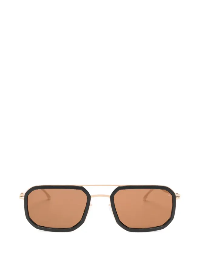 Mykita Mykita ML16 レクタングルフレーム サングラスの商品画像