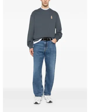 Maison Kitsuné クルーネック スウェットシャツ - サムネイル2