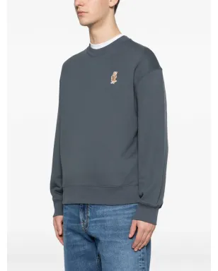Maison Kitsuné クルーネック スウェットシャツ - サムネイル3