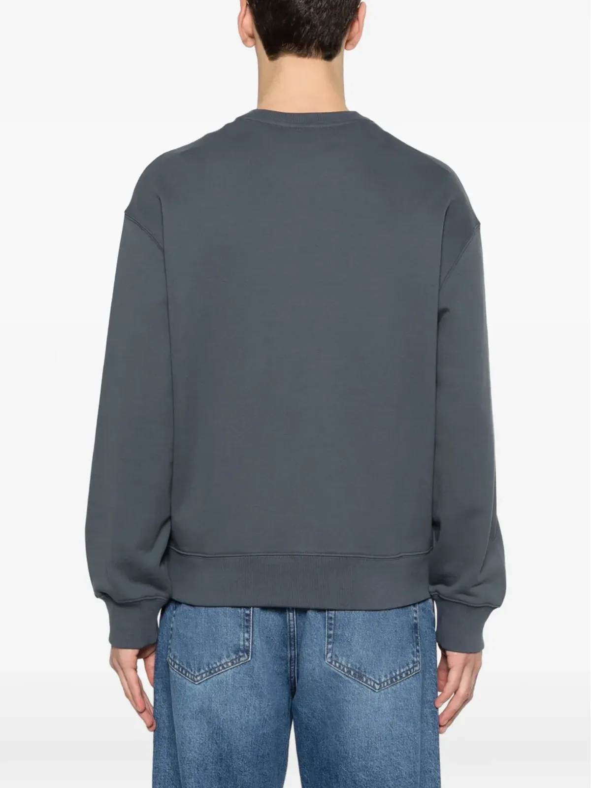 Maison Kitsuné クルーネック スウェットシャツ - 画像4