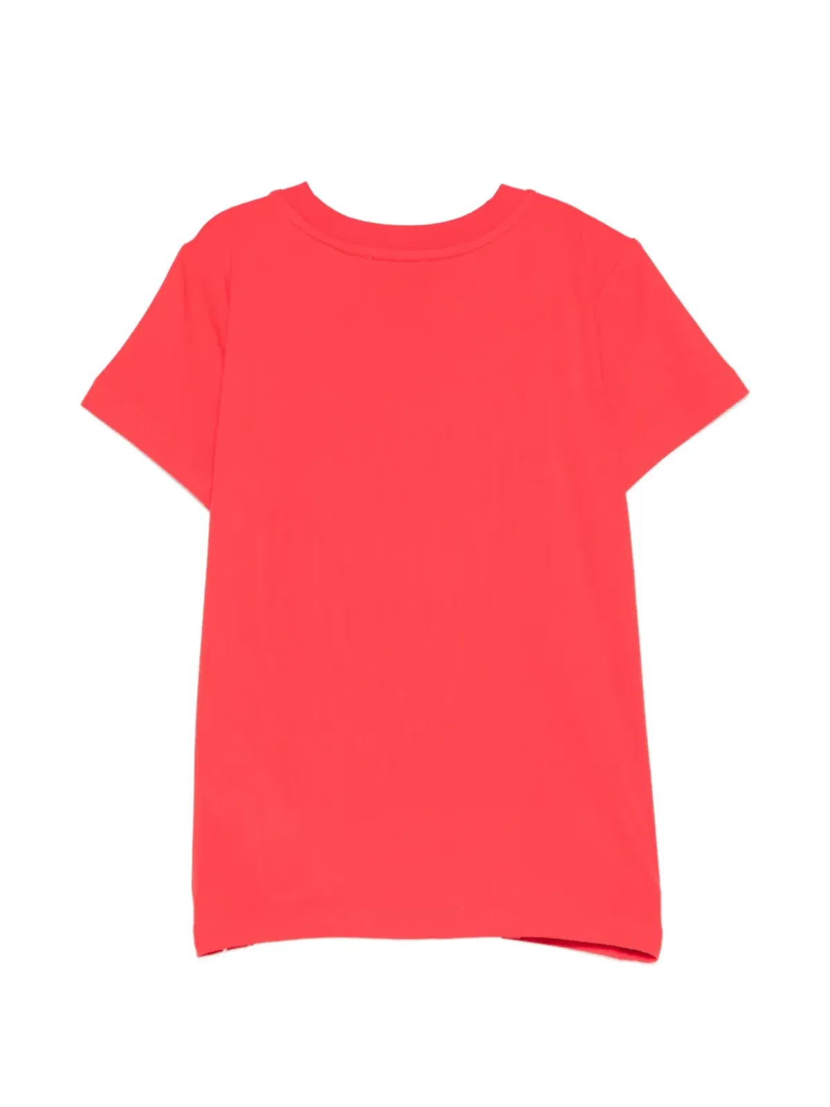 Moschino Kids チェリーテディTシャツ - 画像2