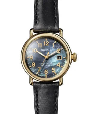 Shinola Runwell ウォッチ - サムネイル2