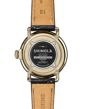 Shinola Runwell ウォッチ - サムネイル4