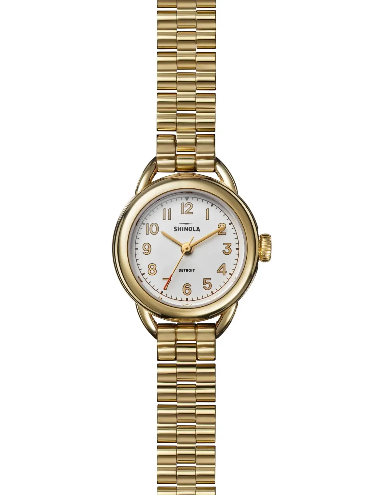 Shinola Runabout腕時計 - 画像2
