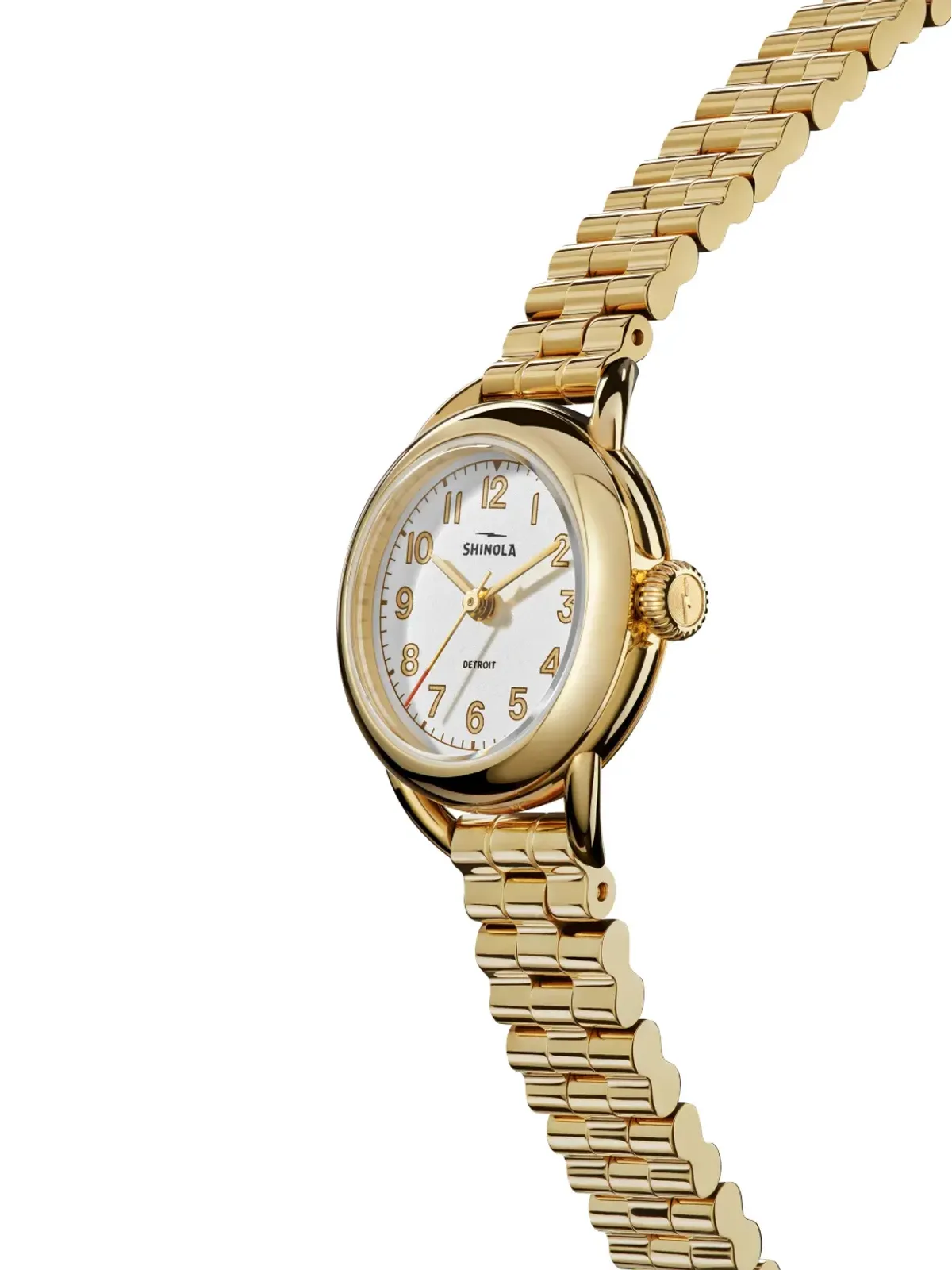 Shinola Runabout腕時計 - 画像3