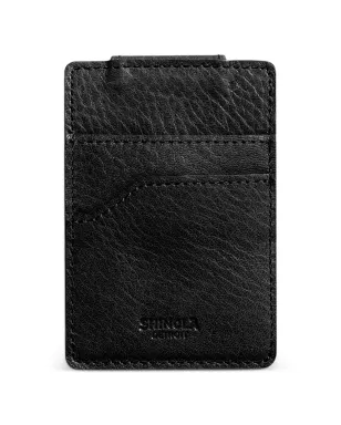 Shinola 磁気マネークリップカードウォレット - サムネイル2