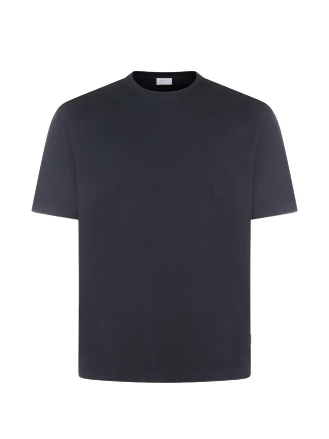 04651 / A TRIP IN A BAG 04651 / A TRIP IN A BAG ネイビー Tシャツの商品画像
