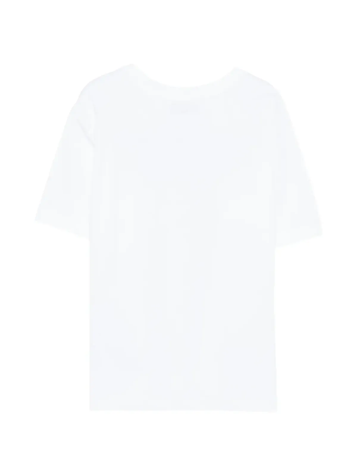 Moschino Kids ロゴ Tシャツ - 画像2