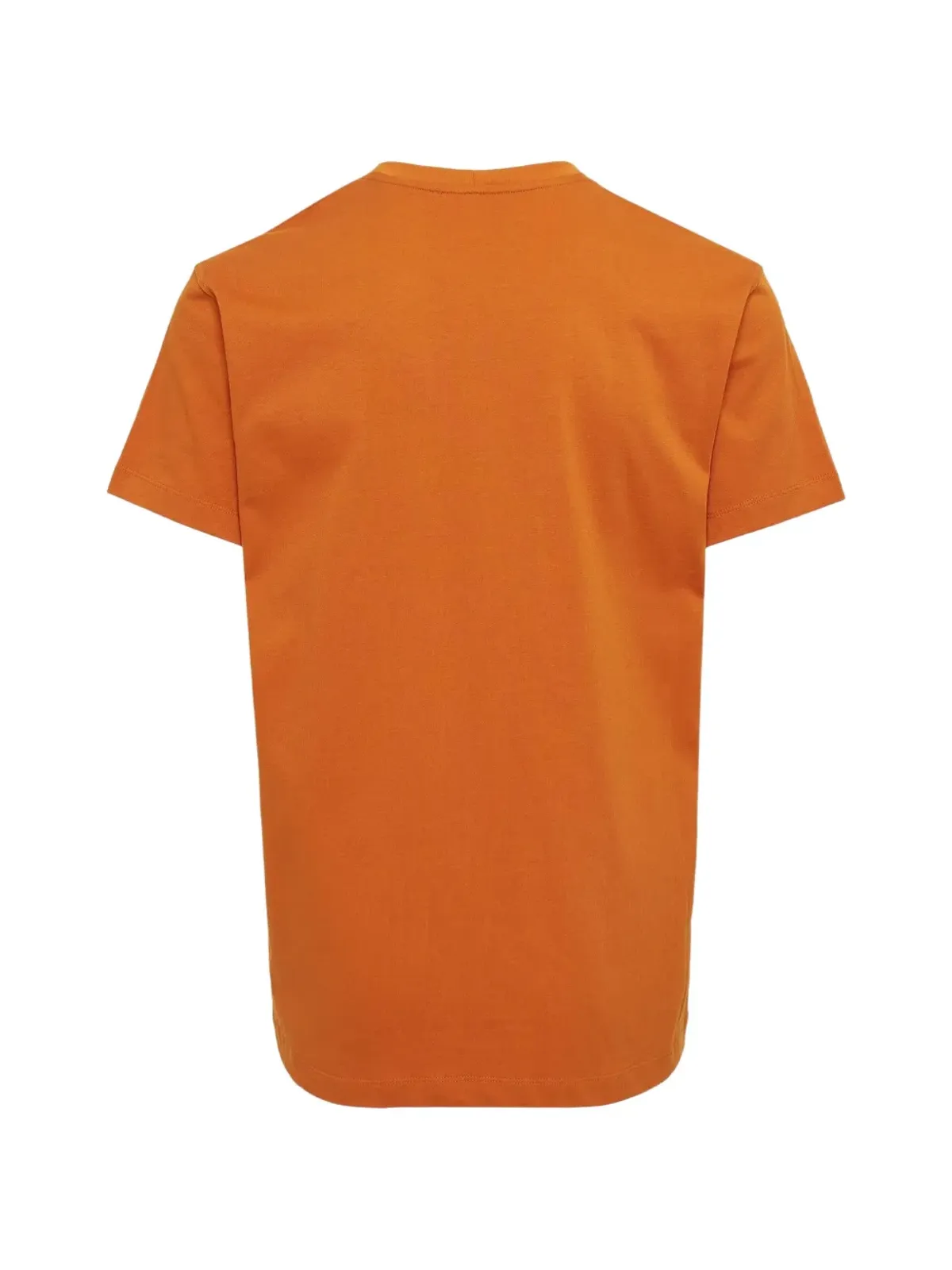 Blackjack 三角形ディテールTシャツ - 画像2