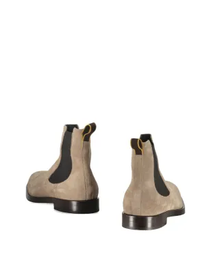 Moorer Borgoni Chelsea boots - Neutrals - サムネイル2