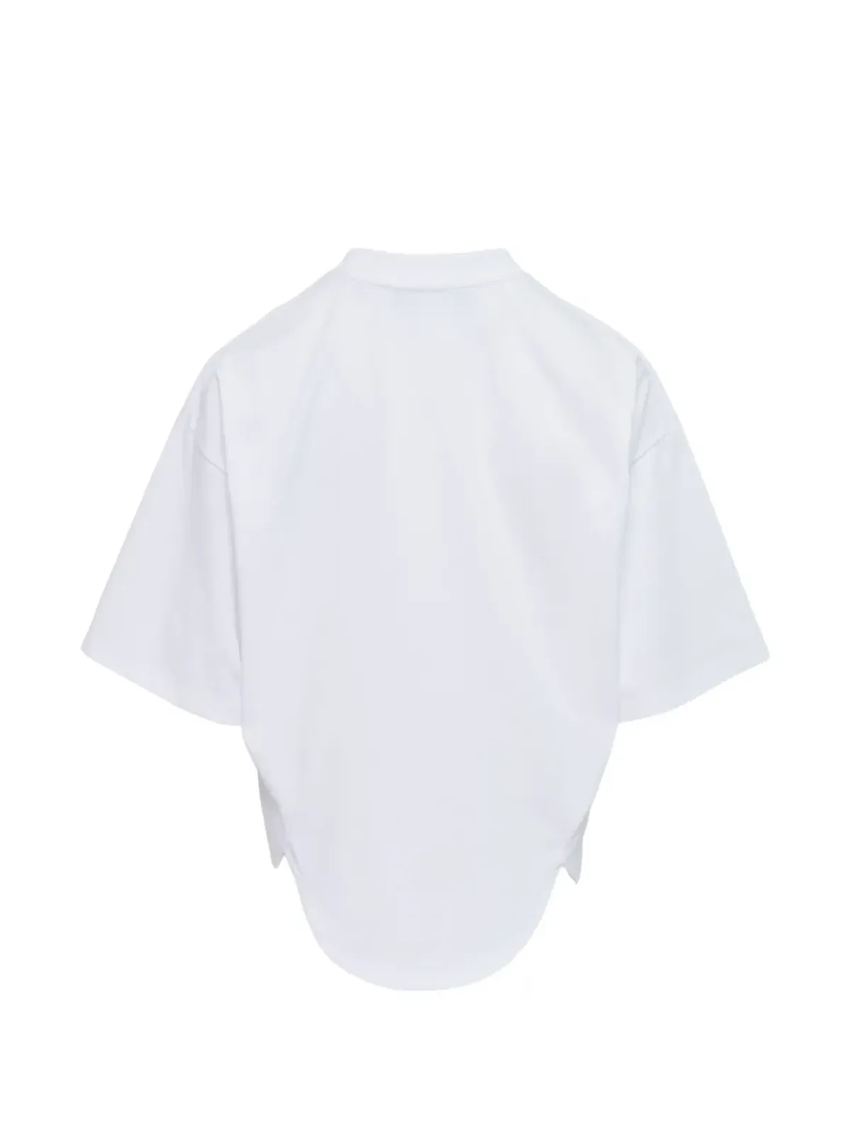 BONBOM コルセットラインTシャツ - 画像2