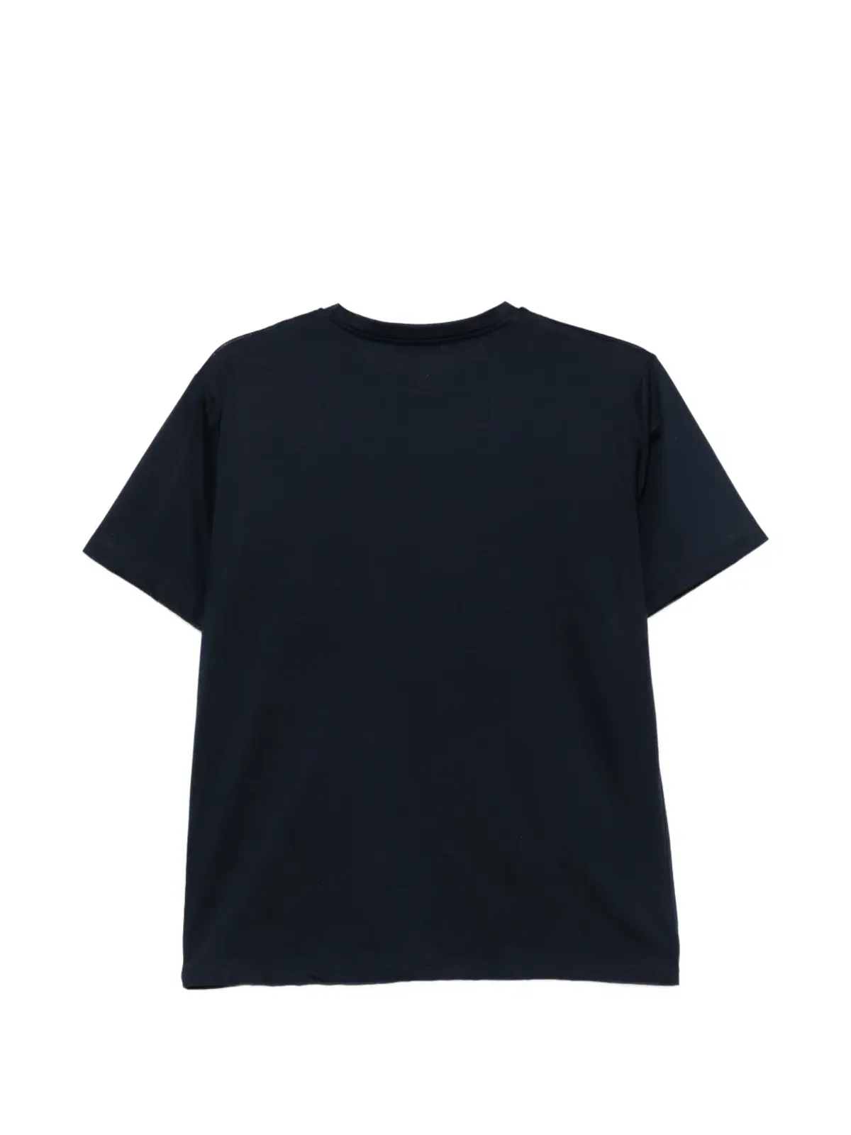 Paolo Pecora Kids ポケットTシャツ - 画像2