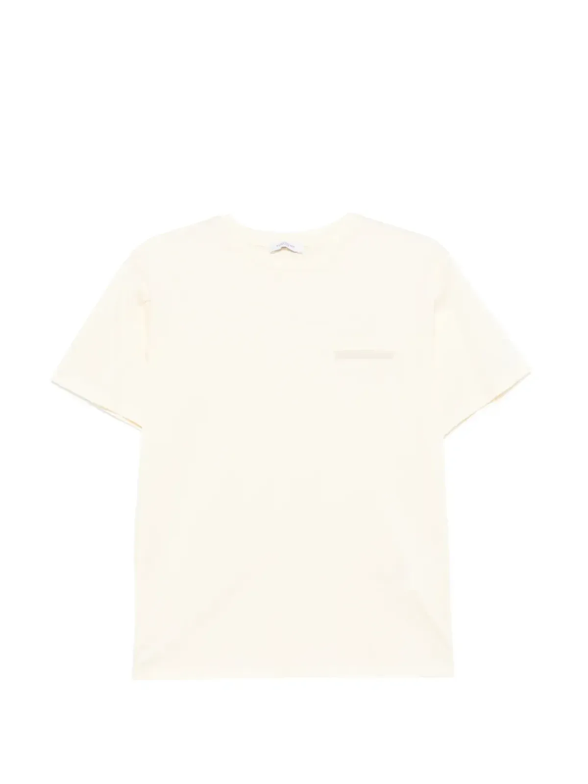 Paolo Pecora Kids パッチTシャツ - 画像1