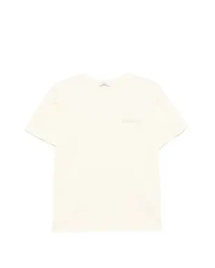 Paolo Pecora Kids パッチTシャツ - サムネイル1