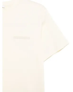 Paolo Pecora Kids パッチTシャツ - サムネイル3