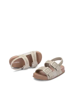 Mini Melissa ミニメリッサ バックルストラップサンダル - サムネイル2